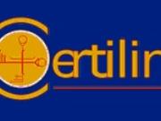 دریافت نمایندگی رسمی شرکت certiline ایتالیا توسط شرکت مبینا گلد 